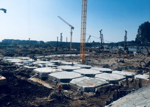 匠心筑夢，仁心啟航——桂林醫學院附屬醫院整體搬遷項目裝飾工程建設紀實