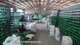 把握施工安全命脈 廣州工廠現貨密目式安全網，建筑防護的理想選擇