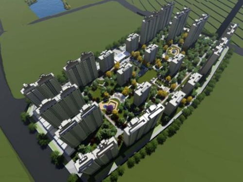 延安市建筑工程設(shè)計公司優(yōu)秀企業(yè)推薦 鑄就匠心品質(zhì)，繪就城市未來